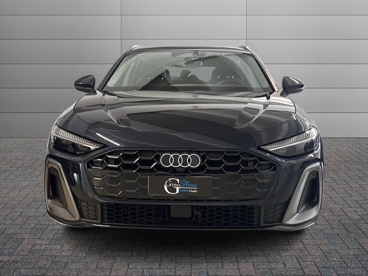 AUDI A5 Avant 2.0 tdi mhev+ Business Advanced 204cv s-tronic