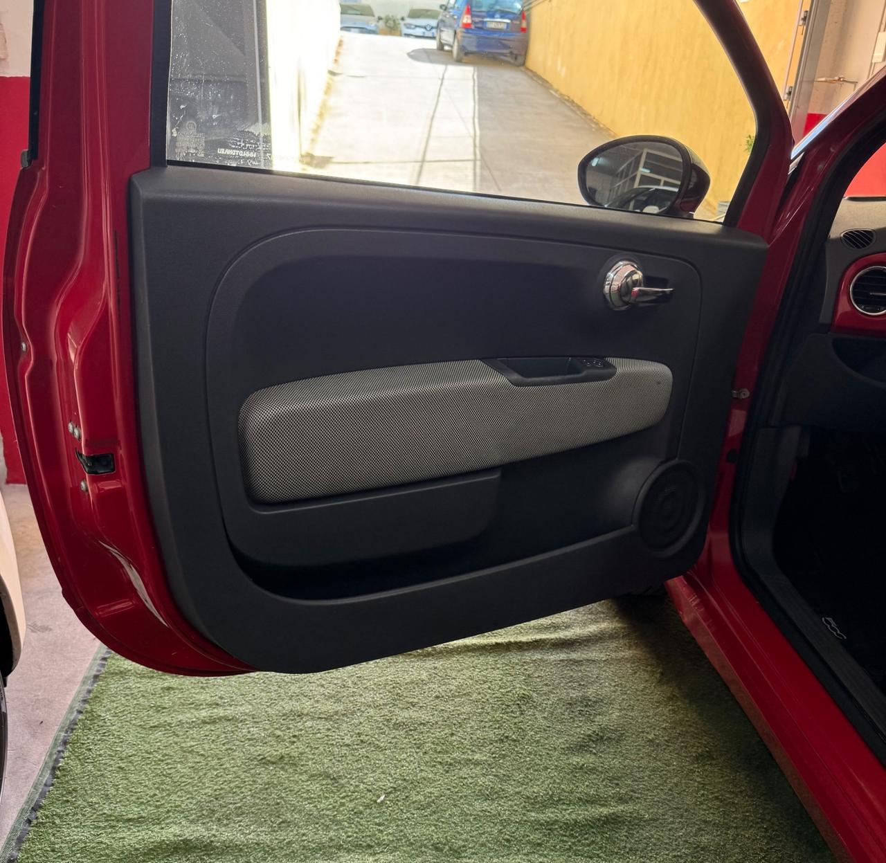 Fiat 500 1.3 Multijet 16V 75 CV Lounge