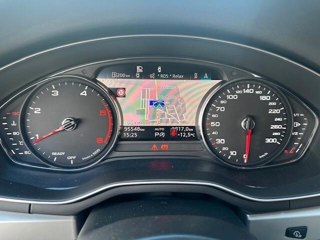 Audi A4 Avant 35 TDI 163 CV S tronic Business