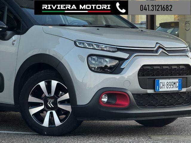 CITROEN C3 PureTech 83 S&S Shine Pack GPL