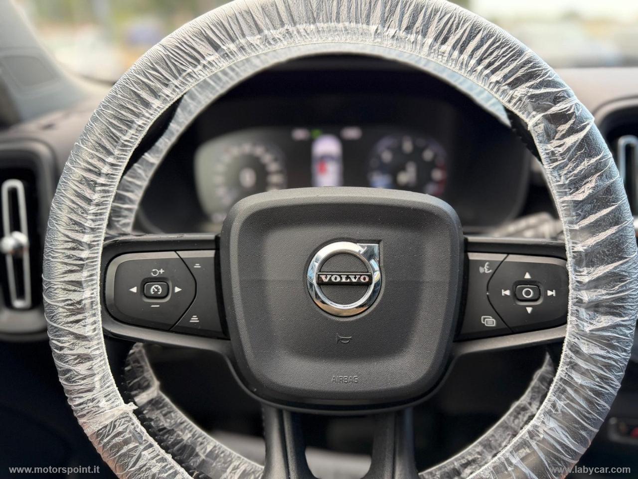 VOLVO XC40 D3 AWD Geartronic Business