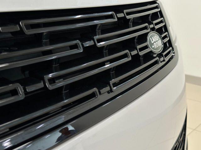 LAND ROVER Range Rover Sport 3.0D l6 249 CV Dynamic SE