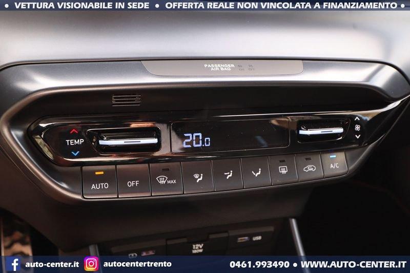 Hyundai i20 N Performance 1.6 T-GDI 204cv Techno Pack