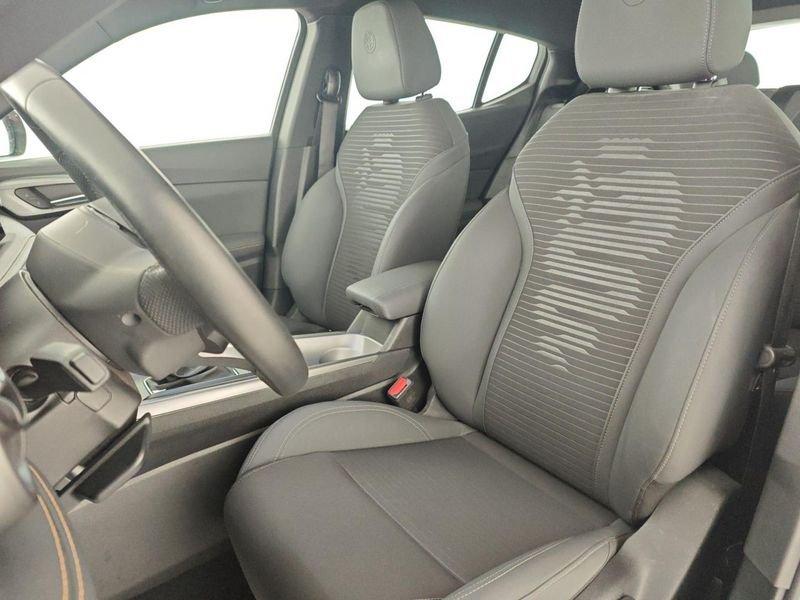 Alfa Romeo Tonale 1.6 diesel 130 CV TCT6 Sprint