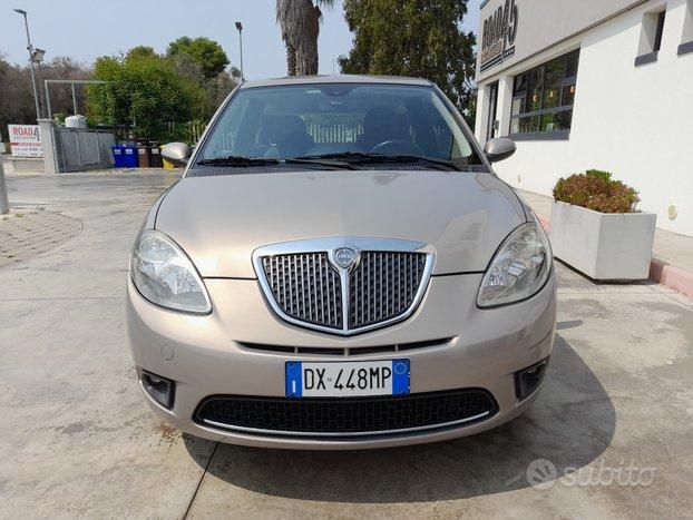 LANCIA Ypsilon 2ª serie - 2009