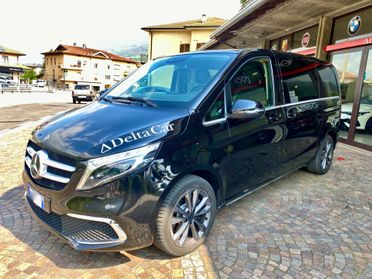 Mercedes V 250 4 Matic PREMIUM compact IVA COMPRES