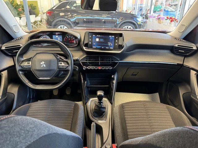 PEUGEOT 2008 PureT. 100 S&S *UNICO PROPRIETARIO*