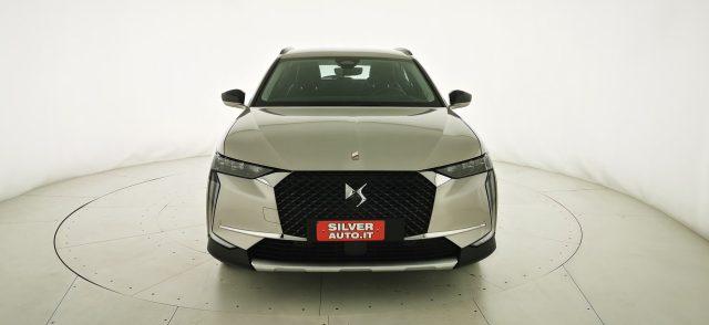DS AUTOMOBILES DS 4 E-Tense 225 Cross Trocadero