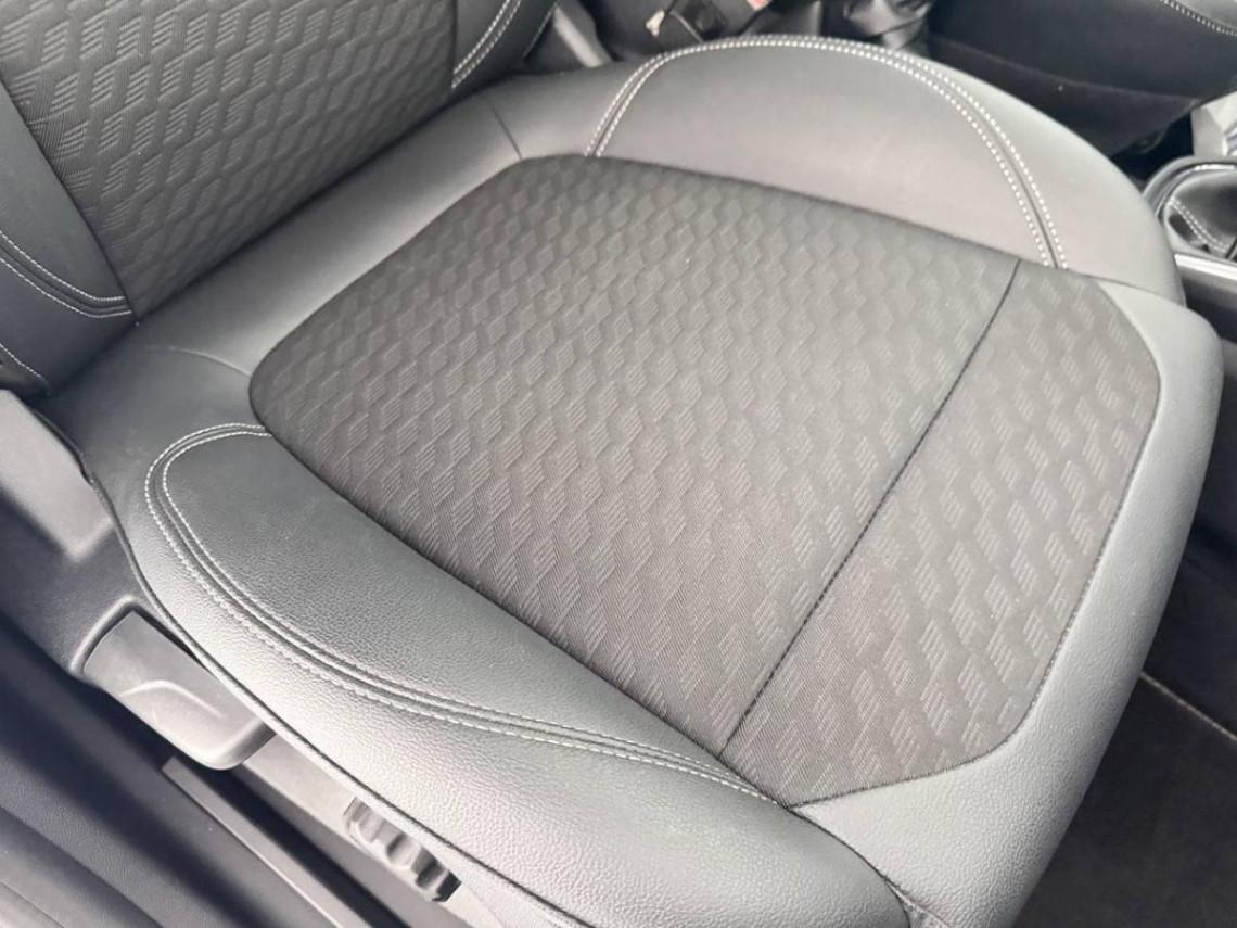 FORD Puma 1 0 ecoboost h titanium x ses 125cv new