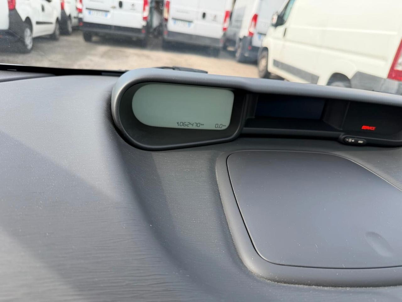 Citroen C3 Picasso BlueHDi 100 Exclusive