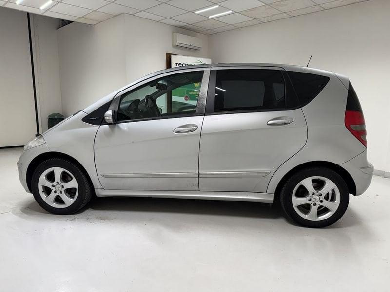 Mercedes-Benz Classe A A 150 Avantgarde