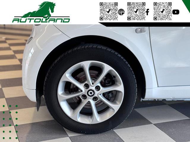 SMART ForTwo 70 1.0 Youngster Automatica Tagliandi Mercedes