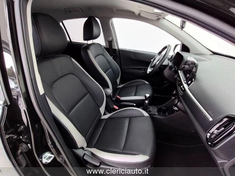 KIA Picanto 1.2 12V 5 porte GT Line