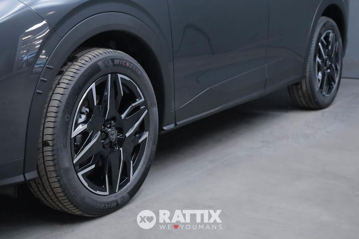 Peugeot 3008 1.2 Hybrid 145CV Allure e-DCS6