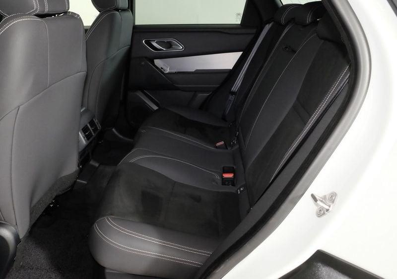 Land Rover Range Rover Velar 2017 Diesel 2.0 i4 R-Dynamic S 240cv auto