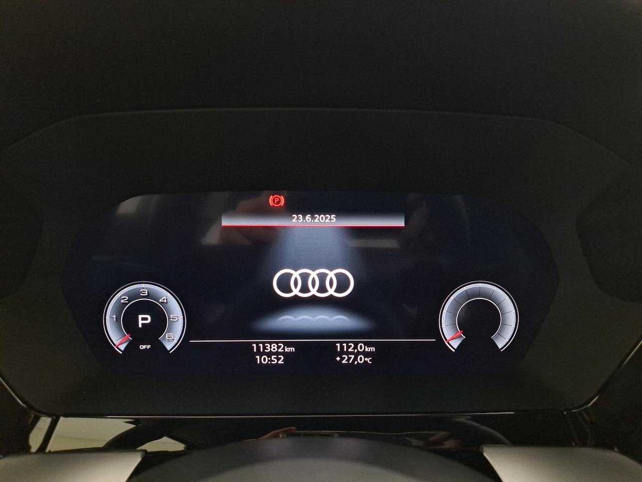 Audi A3 sedan 35 2.0 tdi s line edition s-tronic