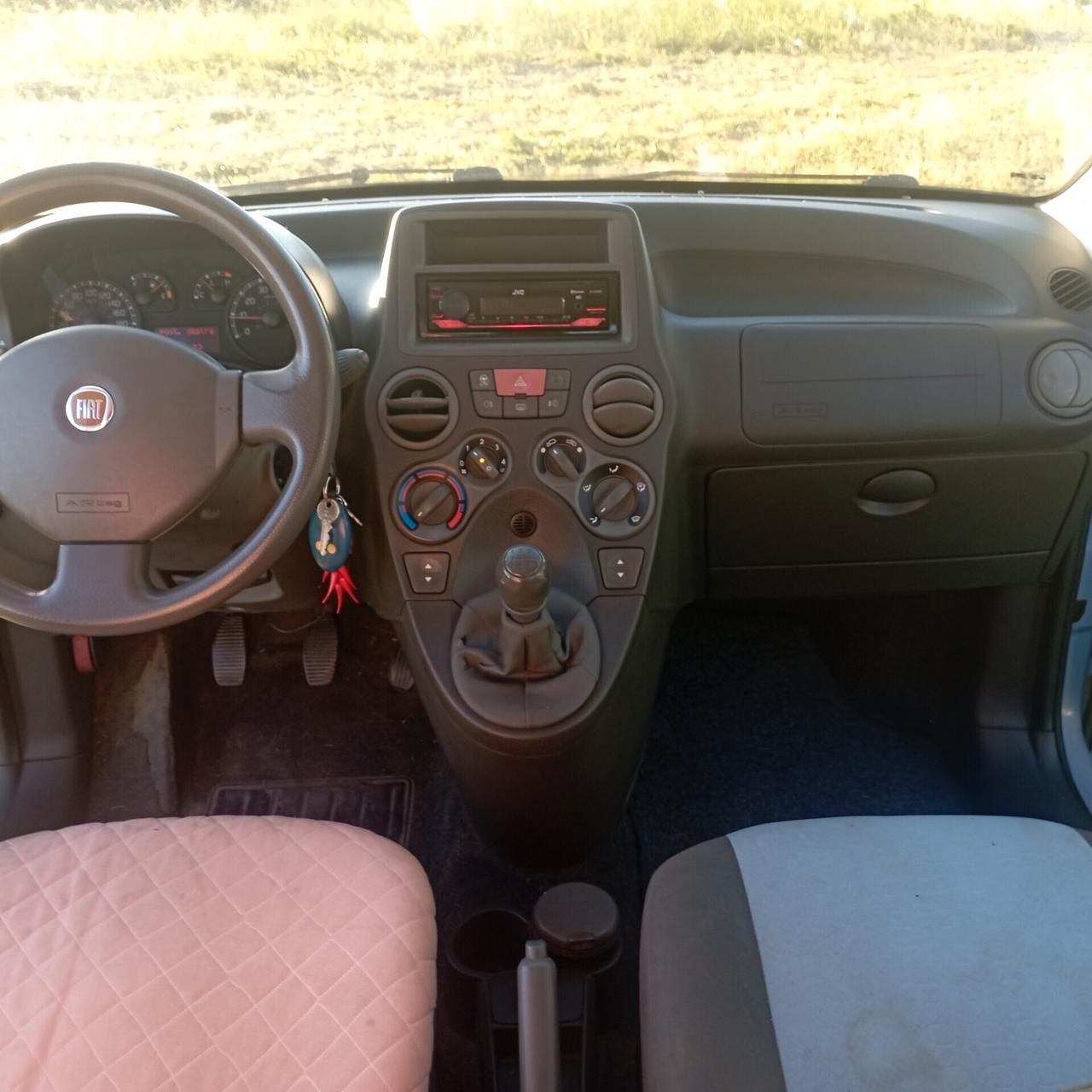 Fiat Panda 1.2 Dynamic