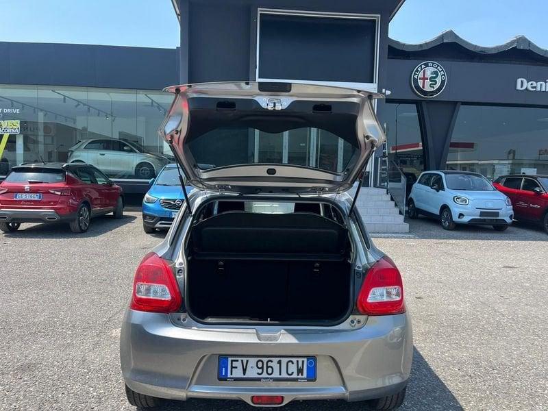 Suzuki Swift Swift 1.2 Dualjet Cool