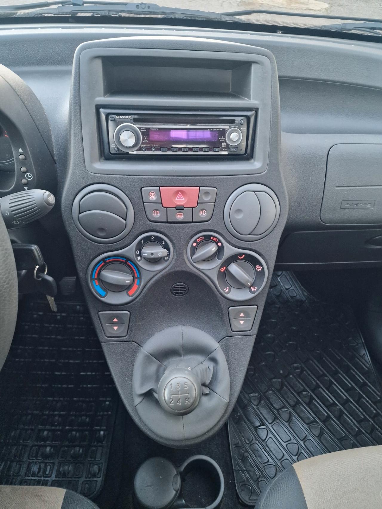 Fiat Panda 1.2 Dynamic