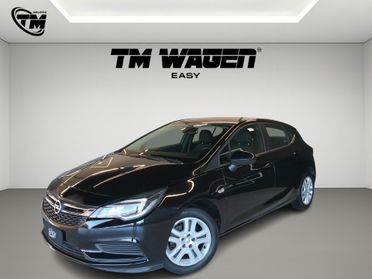 Opel Astra 1.4 Turbo 140CV 4 porte Advance