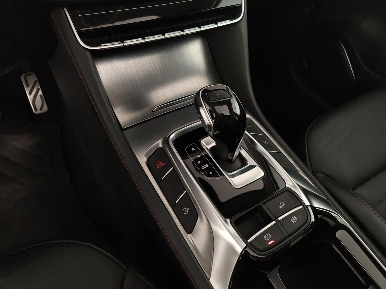 Mg HS 1.5T-GDI Luxury