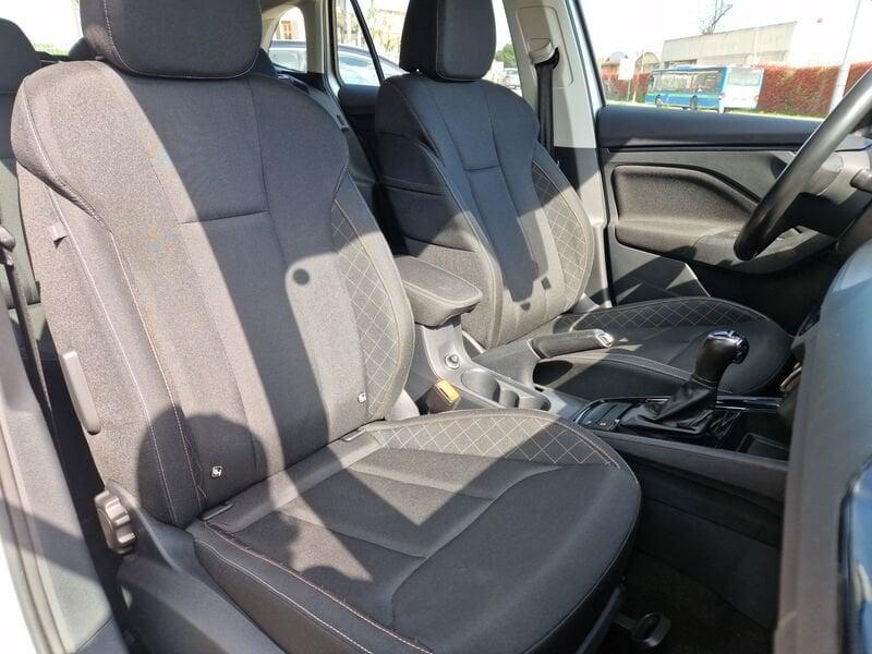 Skoda Scala 1.6 TDI SCR DSG Ambition