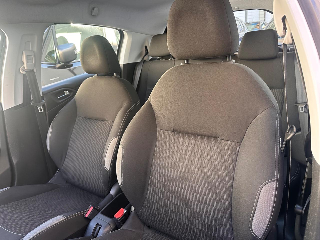 Peugeot 208 BlueHDi 75 5 porte Active