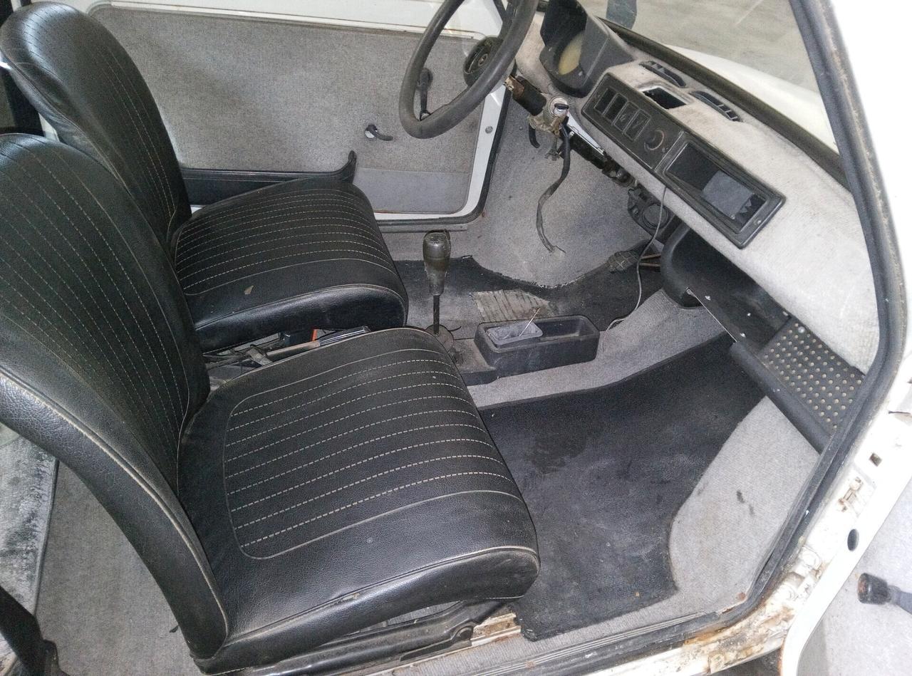 Fiat 126 Personal 4