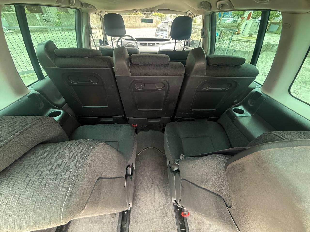Renault Espace Grand 2.0 dCi 150CV 7 POSTI OTTIMA