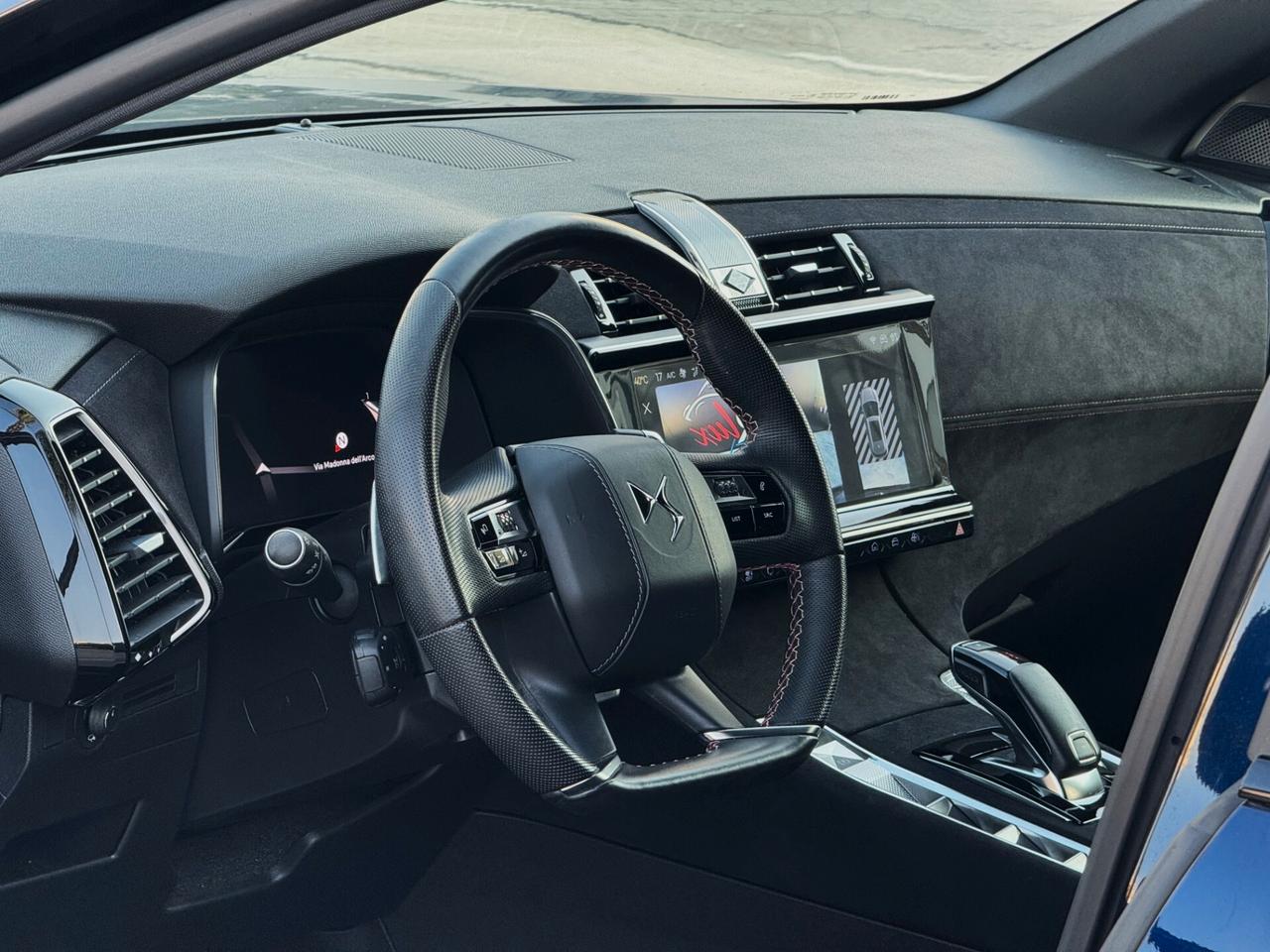 DS 7 Crossback 1.5 BlueHDi Performance Line+ 130CV