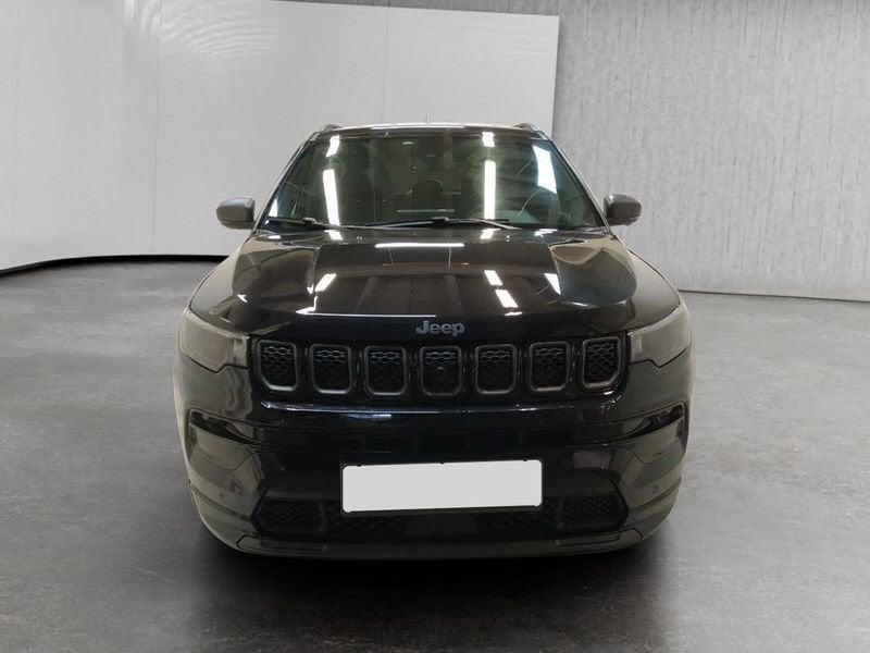 Jeep Compass 1.3 turbo t4 phev 80 Anniversario 4xe auto