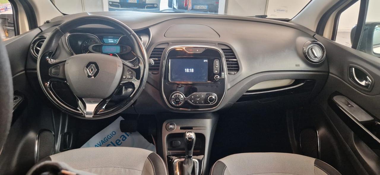 Renault Captur 1.2 TCe 120 CV EDC Energy R-Link
