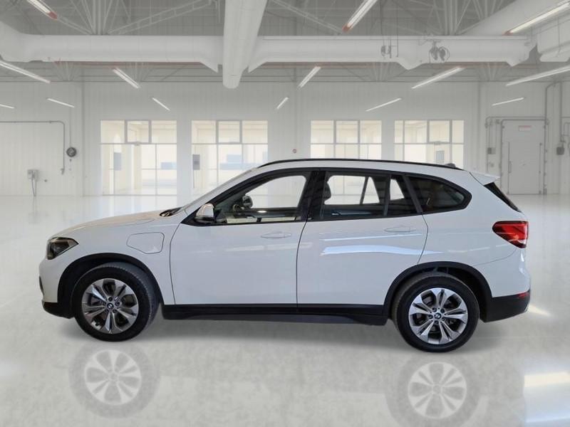 BMW X1 xDrive 25e Business Advantage automatico