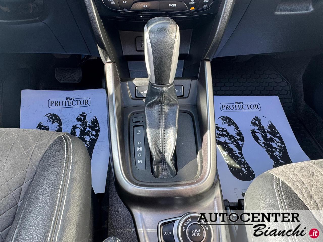 Suzuki Vitara 1.4 boosterjet Starview 4wd allgrip auto