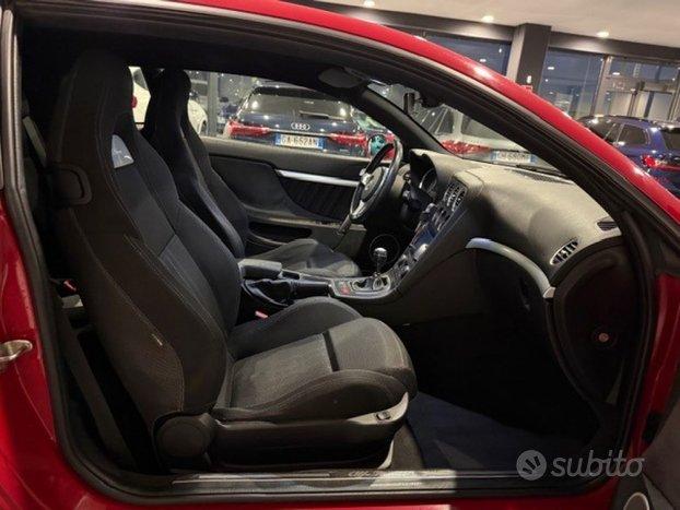 ALFA ROMEO Brera 2.4 JTDm 20V 210CV