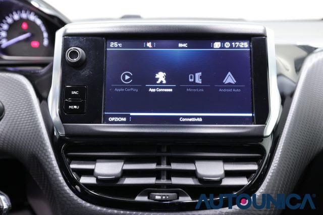 PEUGEOT 2008 1.2 PURETECH 82 S&S ALLURE NEOPATENTATI