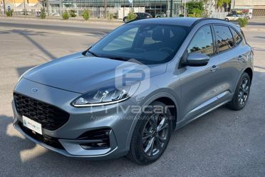 FORD Kuga 2.0 EcoBlue Hybrid 150 CV 2WD ST-Line