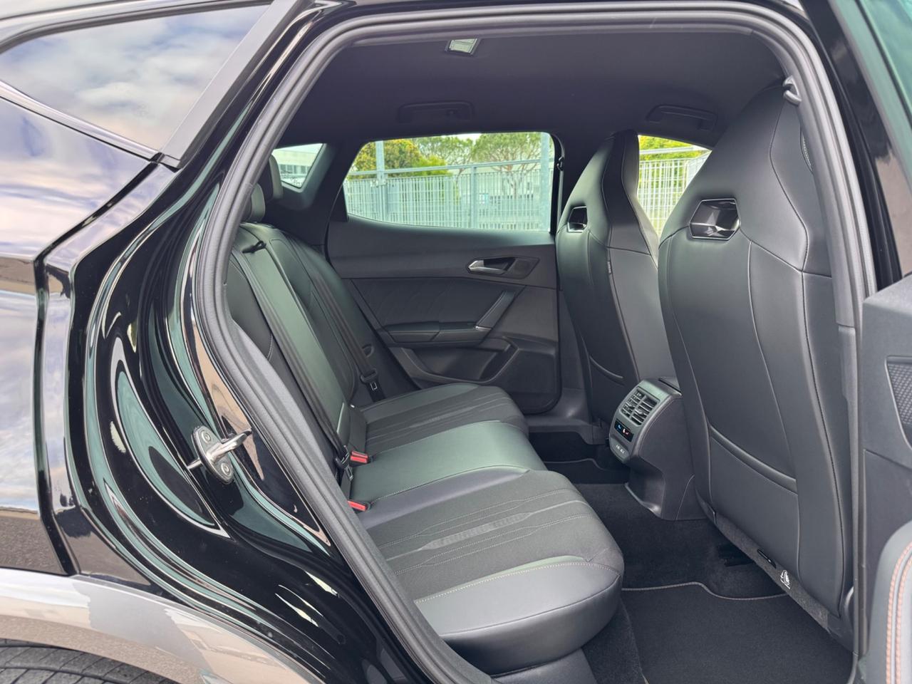 Cupra Formentor 2.0 TSI 4Drive DSG