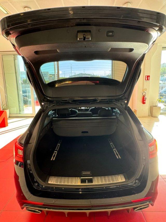 KIA Optima 1.7 CRDi Stop&Go DCT7 Sportswagon GT Line