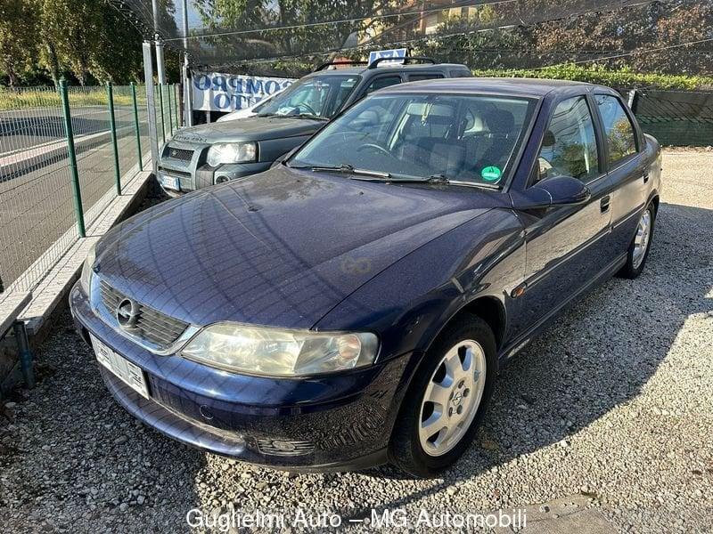 Opel Vectra Vectra 2.0i 16V cat 5 porte CD 100
