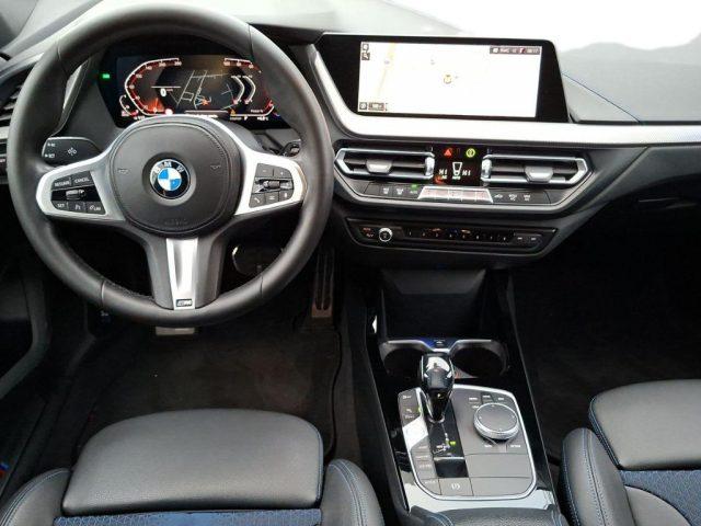 BMW 116 d 5p. Msport Aut.