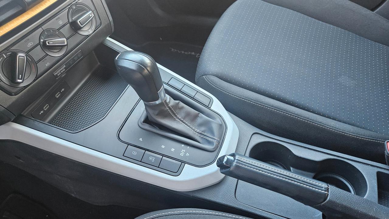 Seat Arona 1.0 ecotsi Style 110cv dsg FULL LINK-LED