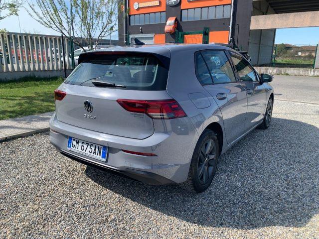 VOLKSWAGEN Golf 1.0 TSI EVO Life