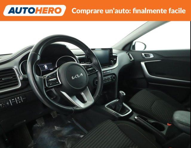 KIA XCeed 1.0 T-GDi Urban