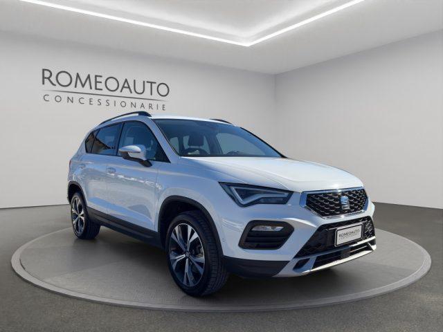 SEAT Ateca 2.0 TDI 150cv Business