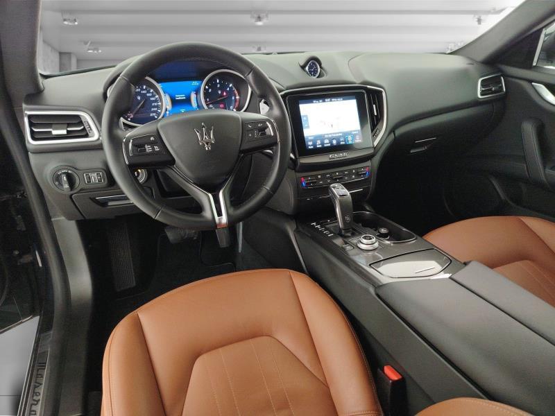 Maserati Ghibli 3.0 DS Granlusso Auto