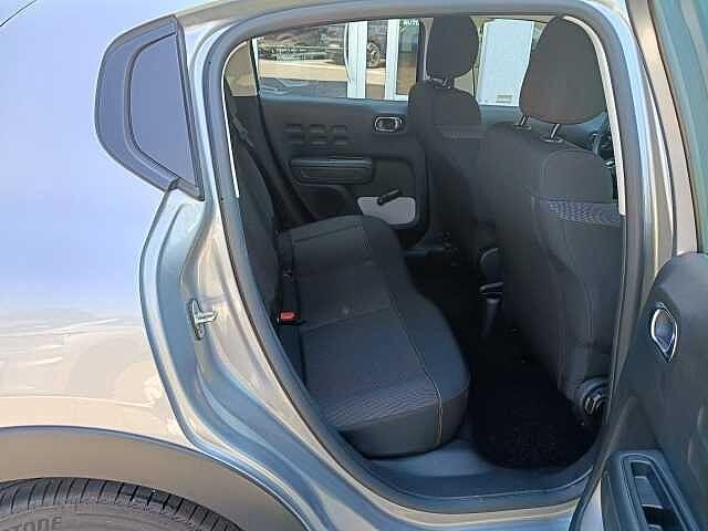 Citroen C3 COMBI N1 1.5 Diesel 100cv BUSINESS Usato