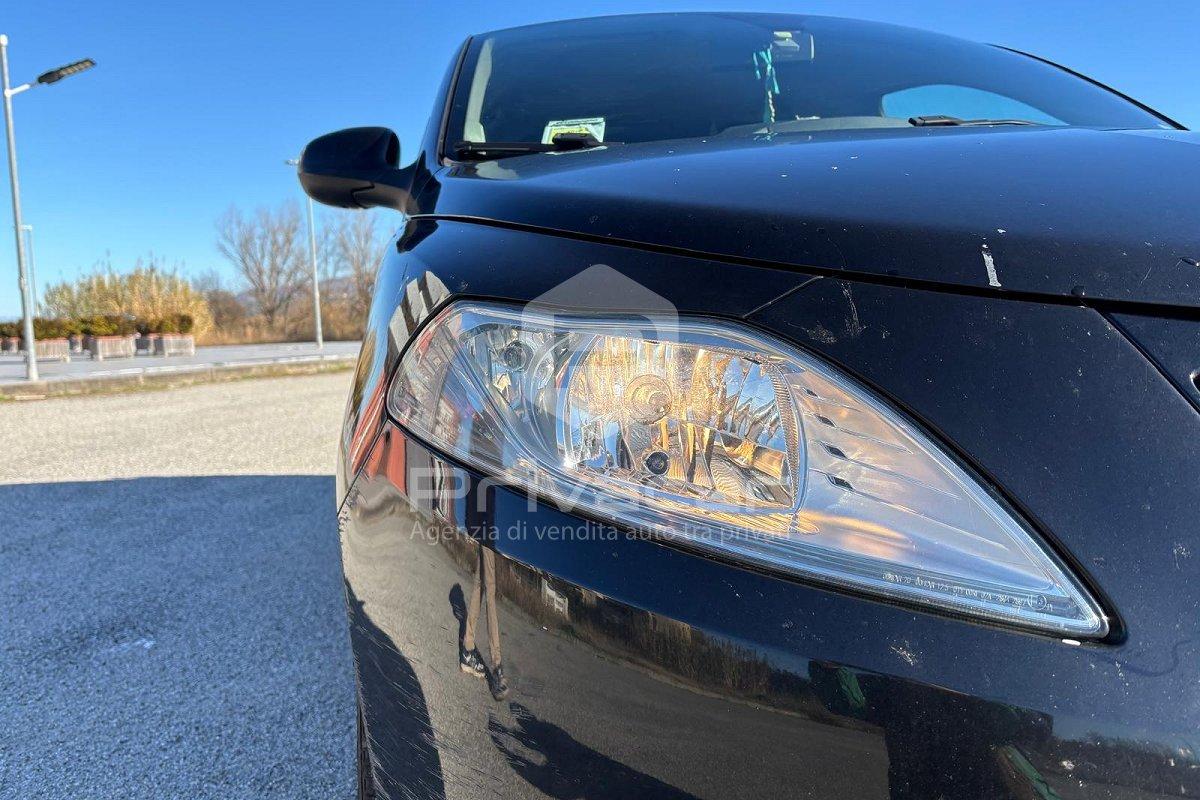 LANCIA Ypsilon 1.2 69 CV 5 porte Elle