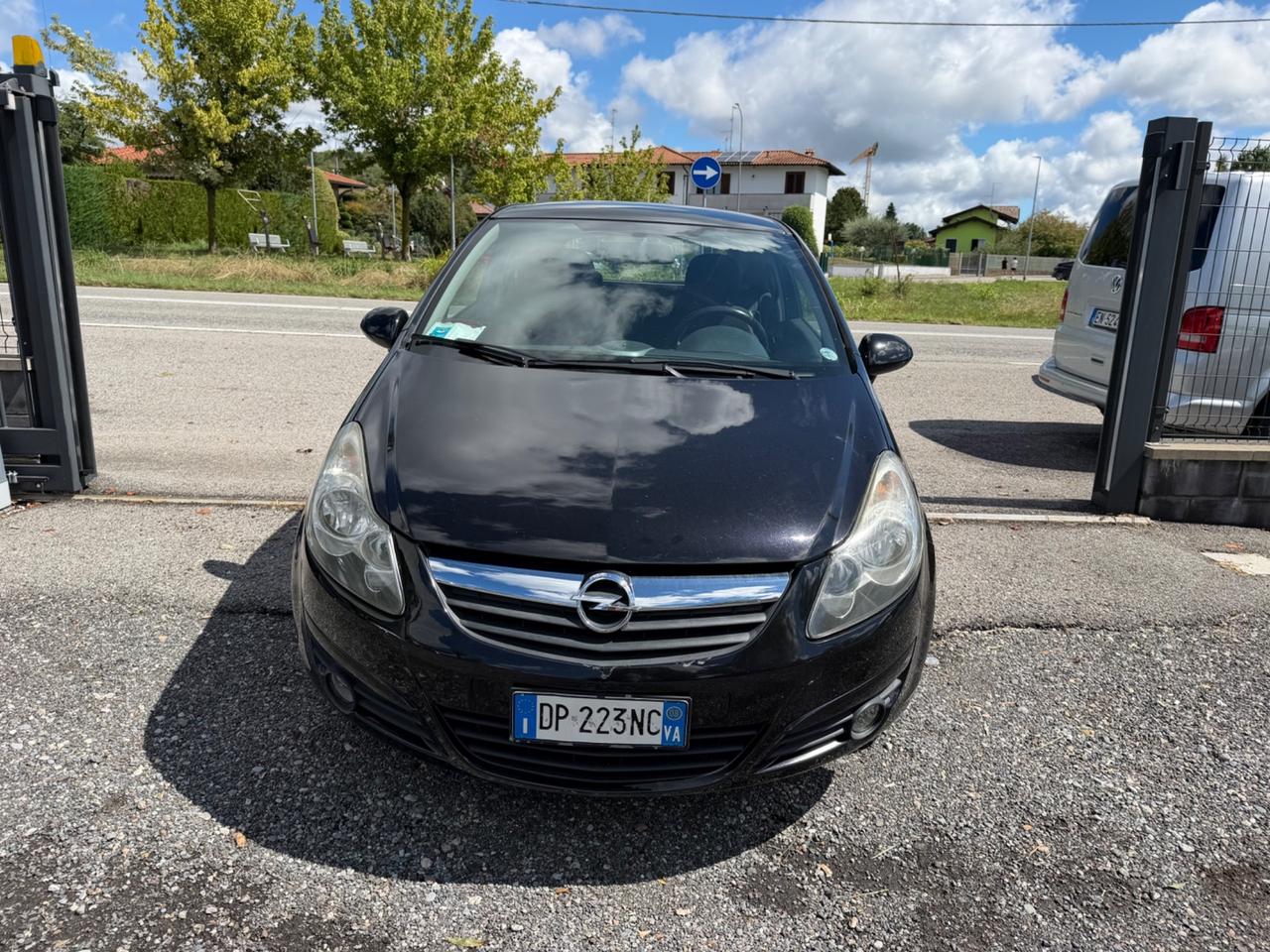Opel Corsa 1.3 CDTI 75CV ecoFLEX 3 porte Club