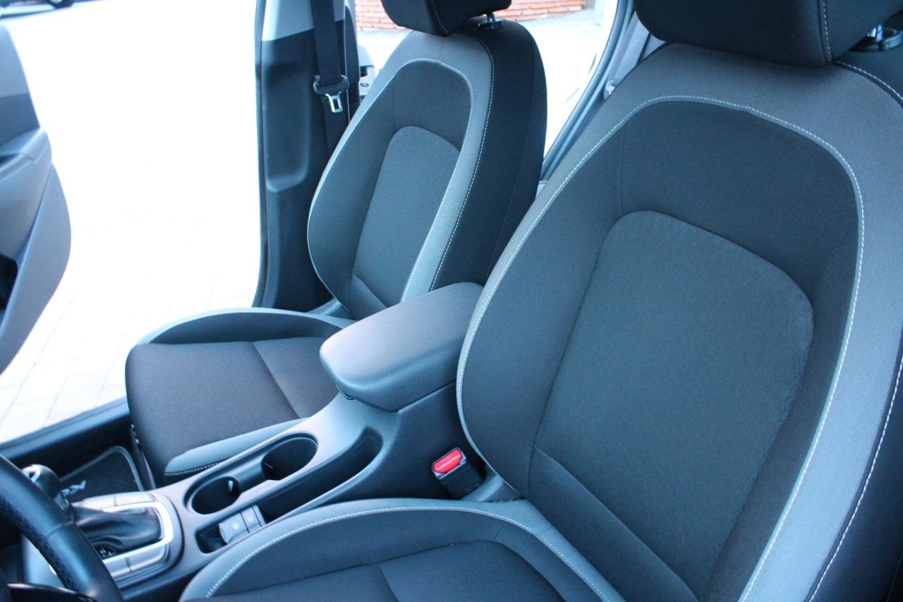 Hyundai Kona HEV 1.6 DCT Exellence